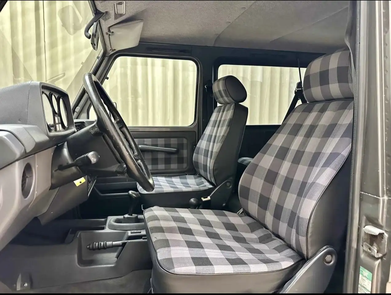 Mercedes-Benz 230 St.Wagon, foto 2