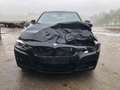 BMW 320 d xDrive M Paket Wildunfall Schwarz - thumbnail 2