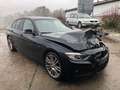 BMW 320 d xDrive M Paket Wildunfall Schwarz - thumbnail 1