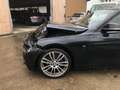 BMW 320 d xDrive M Paket Wildunfall Schwarz - thumbnail 4
