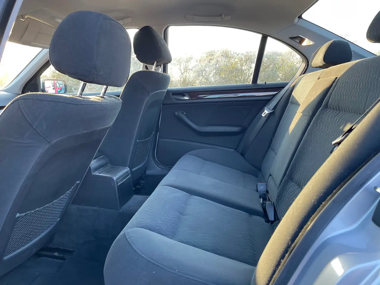 BMW 320i, foto 7