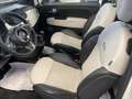 Fiat 500C 1.0 Hybrid Dolcevita 52kW Blanc - thumbnail 5