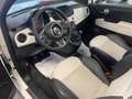 Fiat 500C 1.0 Hybrid Dolcevita 52kW Bianco - thumbnail 6