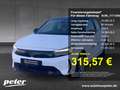 Opel Corsa Corsa F 1.2 YES Lenkradheizung Sitzheizung Weiß - thumbnail 1