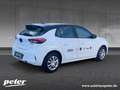 Opel Corsa Corsa F 1.2 YES Lenkradheizung Sitzheizung Weiß - thumbnail 4