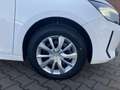 Opel Corsa Corsa F 1.2 YES Lenkradheizung Sitzheizung Weiß - thumbnail 6