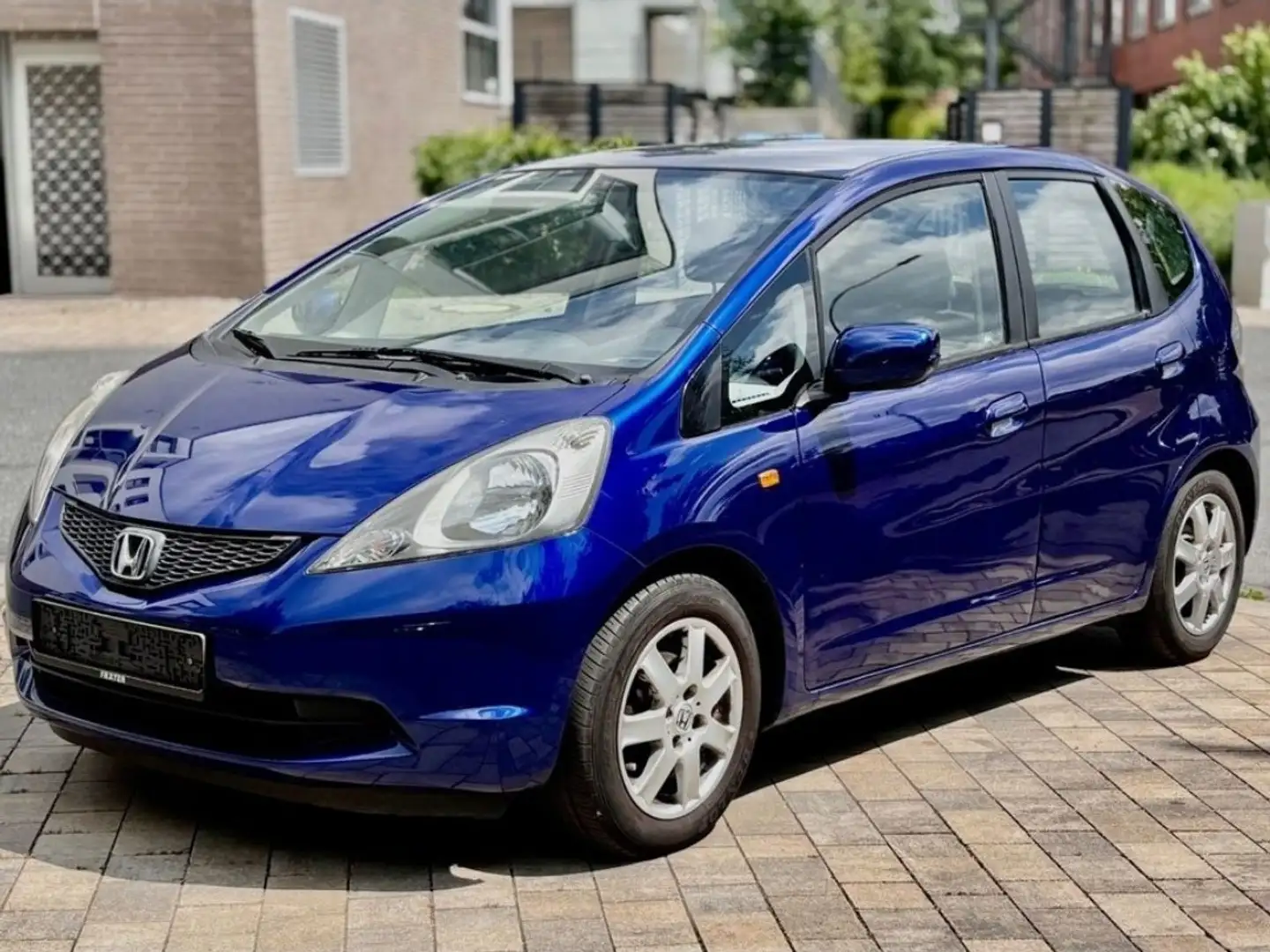 Honda Jazz 1.2 i-VTEC - 1