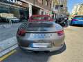 Porsche 991 Carrera 4 GTS Cabriolet PDK Gris - thumbnail 8