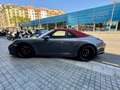 Porsche 991 Carrera 4 GTS Cabriolet PDK Gris - thumbnail 6