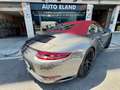 Porsche 991 Carrera 4 GTS Cabriolet PDK Gris - thumbnail 1