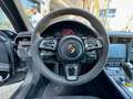 Porsche 991 Carrera 4 GTS Cabriolet PDK Gris - thumbnail 11