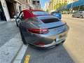 Porsche 991 Carrera 4 GTS Cabriolet PDK Gris - thumbnail 9