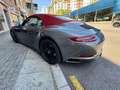 Porsche 991 Carrera 4 GTS Cabriolet PDK Grau - thumbnail 7