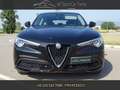 Alfa Romeo Stelvio 2020 2.2 AT8 T Rosso Edizione RWD160cv auto Noir - thumbnail 2