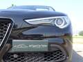Alfa Romeo Stelvio 2020 2.2 AT8 T Rosso Edizione RWD160cv auto Noir - thumbnail 8