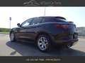 Alfa Romeo Stelvio 2020 2.2 AT8 T Rosso Edizione RWD160cv auto Noir - thumbnail 1