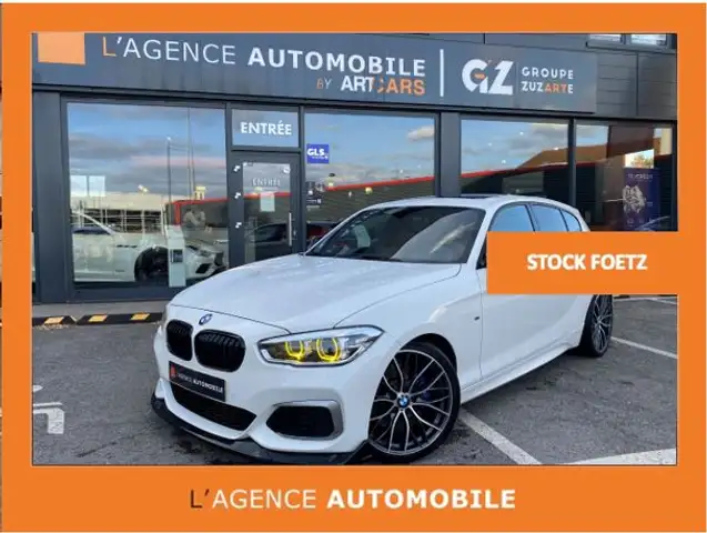 BMW 135 M135i Vente privée