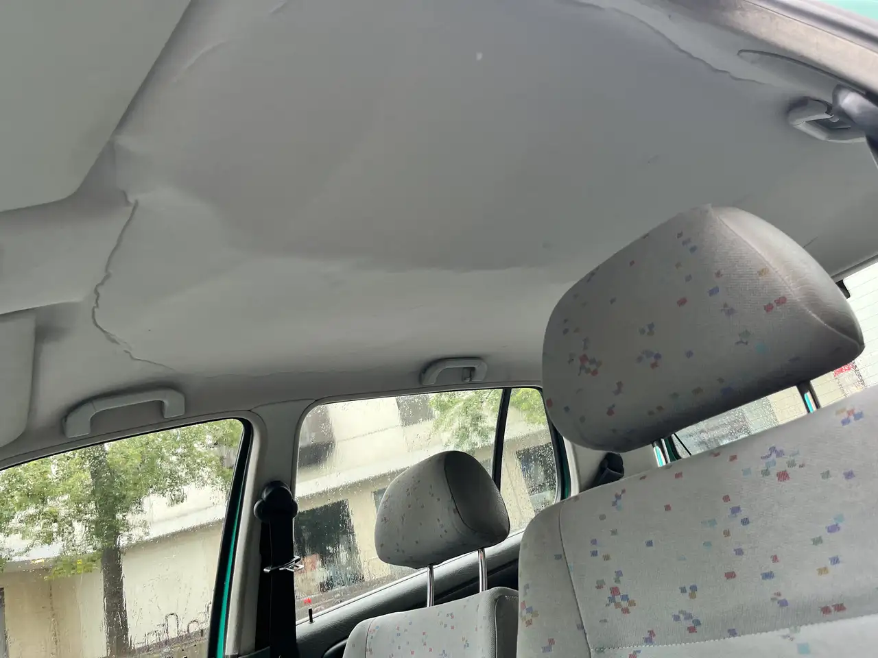 Volkswagen Polo 6N, foto 10