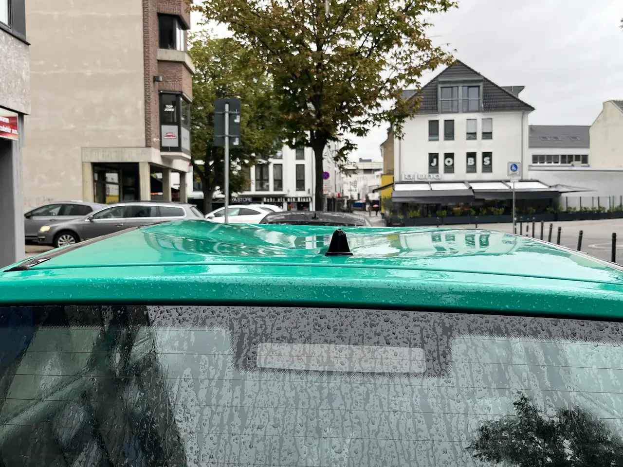 Volkswagen Polo 6N, foto 9