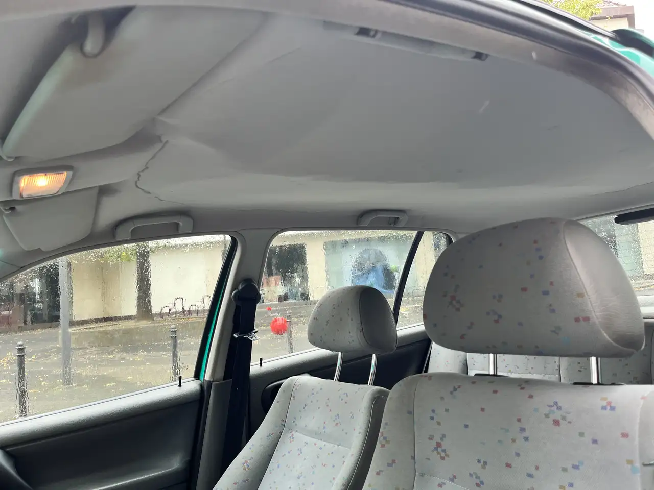 Volkswagen Polo 6N, foto 11