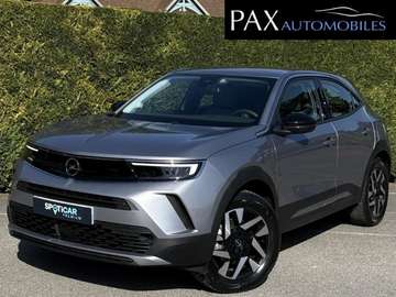 Mokka-e 136ch Elegance