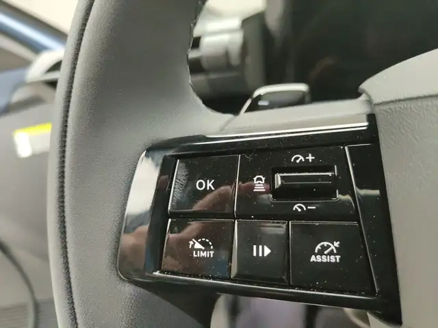 Lancia Ypsilon view 13