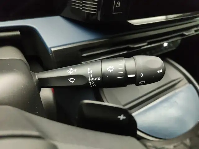 Lancia Ypsilon view 15