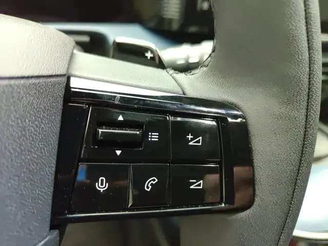 Lancia Ypsilon view 14