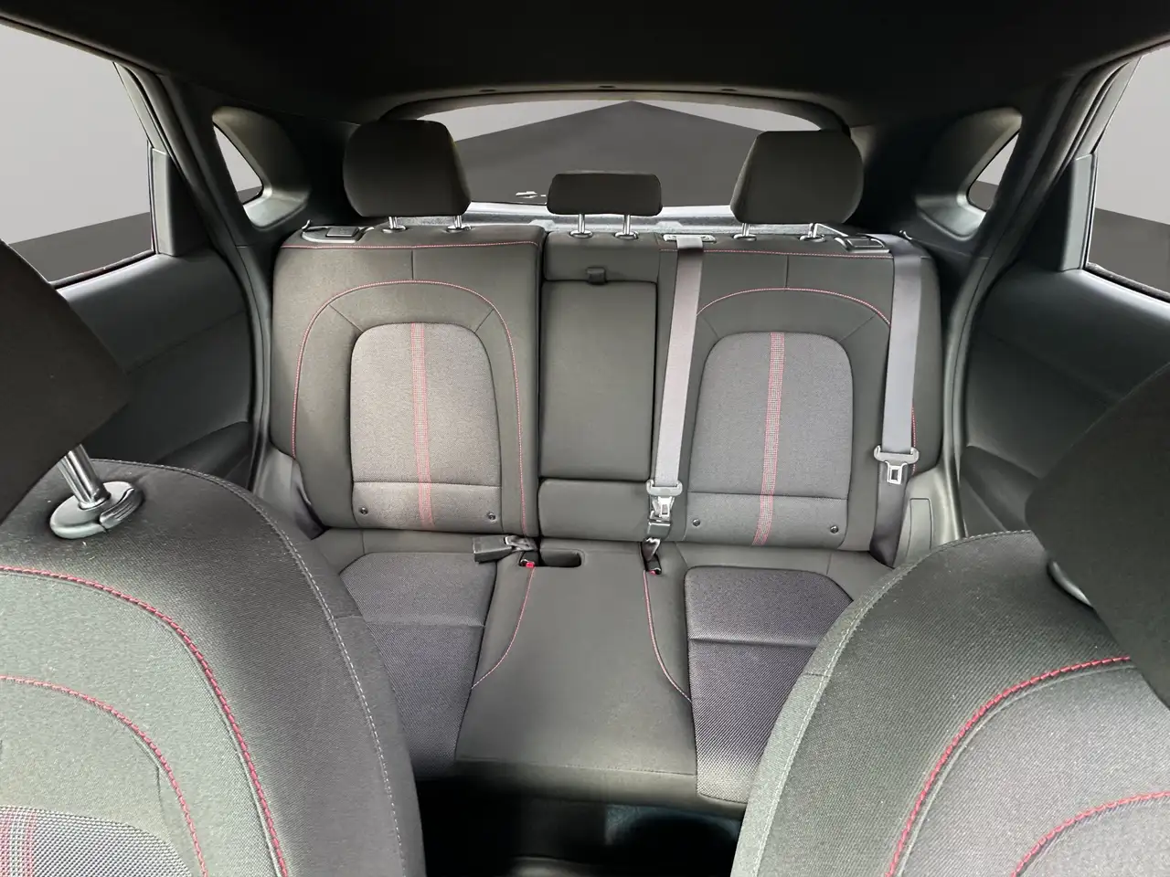 Hyundai KONA fotografie Hyundai KONA