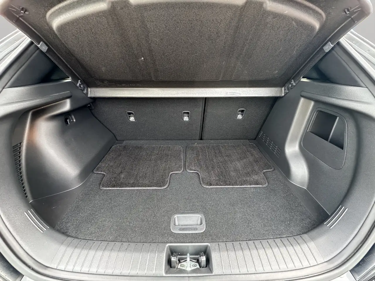 Hyundai KONA fotografie Hyundai KONA
