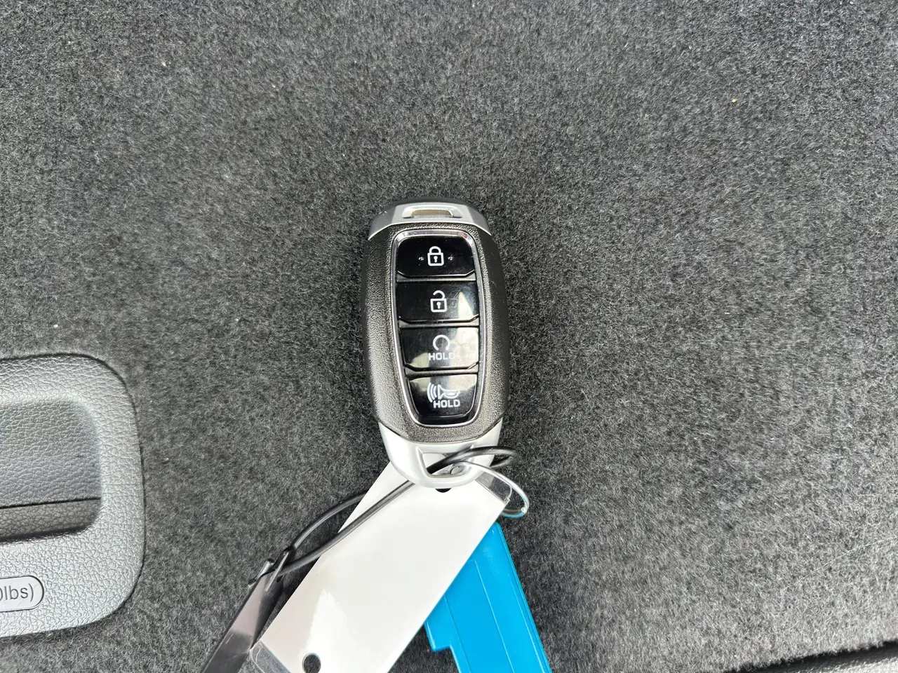 Hyundai KONA fotografie Hyundai KONA
