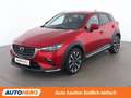 Mazda CX-3 2.0 Skyactiv-G Revolution Rot - thumbnail 1