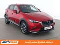 Mazda CX-3 2.0 Skyactiv-G Revolution Rot - thumbnail 8