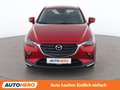 Mazda CX-3 2.0 Skyactiv-G Revolution Rot - thumbnail 9