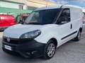 Fiat Doblo 1.6 M-JET 105CV FURGONE- 2021 Bianco - thumbnail 7