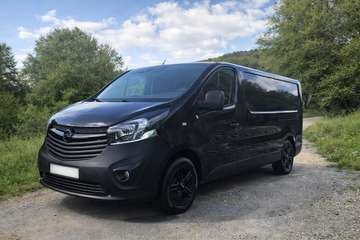 1.6 CDTi L1H1 Edition Confort