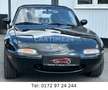 Mazda MX-5 1.6*YOUNGTIMER*2.HAND*SCHECKHEFT*1A ZUSTAND Schwarz - thumbnail 1