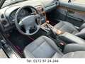 Mazda MX-5 1.6*YOUNGTIMER*2.HAND*SCHECKHEFT*1A ZUSTAND Schwarz - thumbnail 13