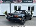 Mazda MX-5 1.6*YOUNGTIMER*2.HAND*SCHECKHEFT*1A ZUSTAND Schwarz - thumbnail 8