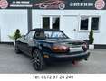 Mazda MX-5 1.6*YOUNGTIMER*2.HAND*SCHECKHEFT*1A ZUSTAND Schwarz - thumbnail 7