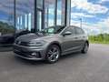 Volkswagen Polo 1,0 Edition TSI DSG / LED / R-Line / NAVI / ACC Grau - thumbnail 2