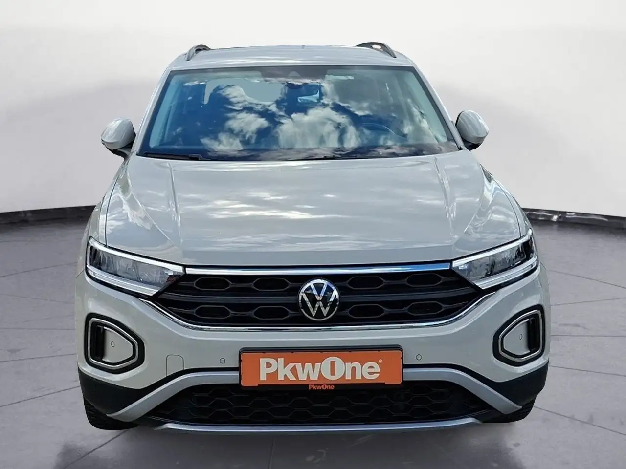 Volkswagen T-Roc, фото 6
