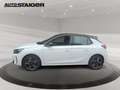 Opel Corsa F 1.2 Turbo GS LED+SHZ+Fernlichtass.+Kam. Weiß - thumbnail 9