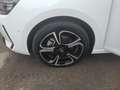 Opel Corsa F 1.2 Turbo GS LED+SHZ+Fernlichtass.+Kam. Weiß - thumbnail 10
