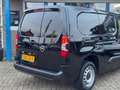 Opel Combo 1.5D L2H1 Standaard 2024 NAVI CARPLAY AIRCO BTW! Zwart - thumbnail 6