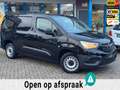 Opel Combo 1.5D L2H1 Standaard 2024 NAVI CARPLAY AIRCO BTW! Zwart - thumbnail 1
