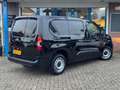 Opel Combo 1.5D L2H1 Standaard 2024 NAVI CARPLAY AIRCO BTW! Zwart - thumbnail 4