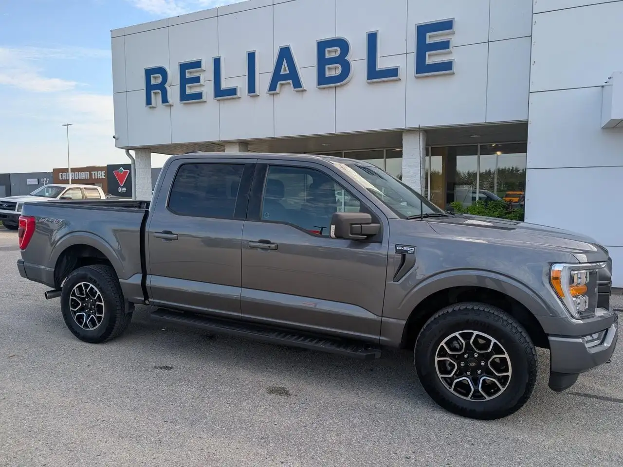 Ford F 150 снимка Ford F 150