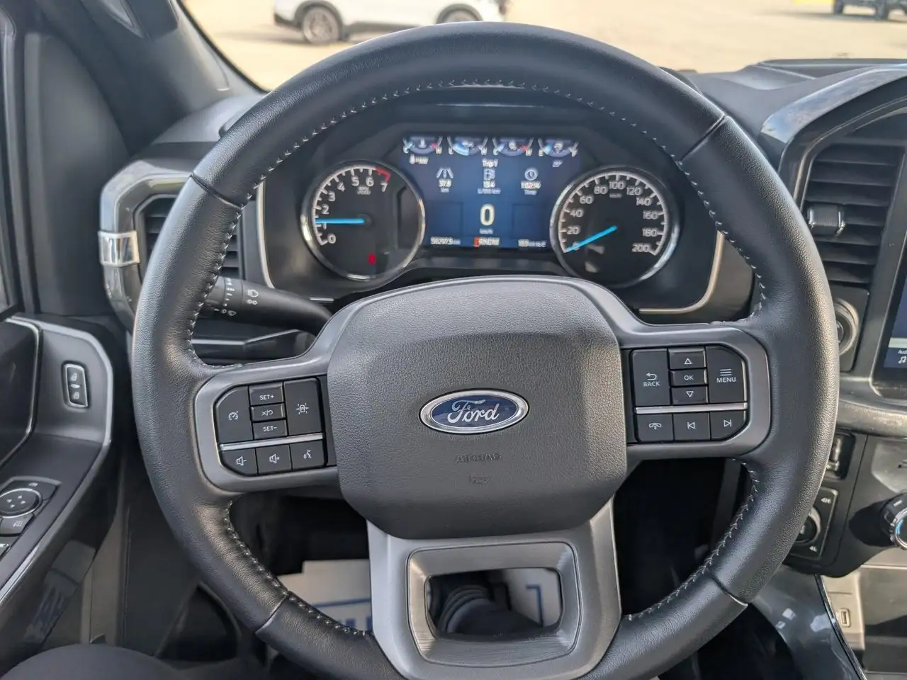 Ford F 150 снимка Ford F 150