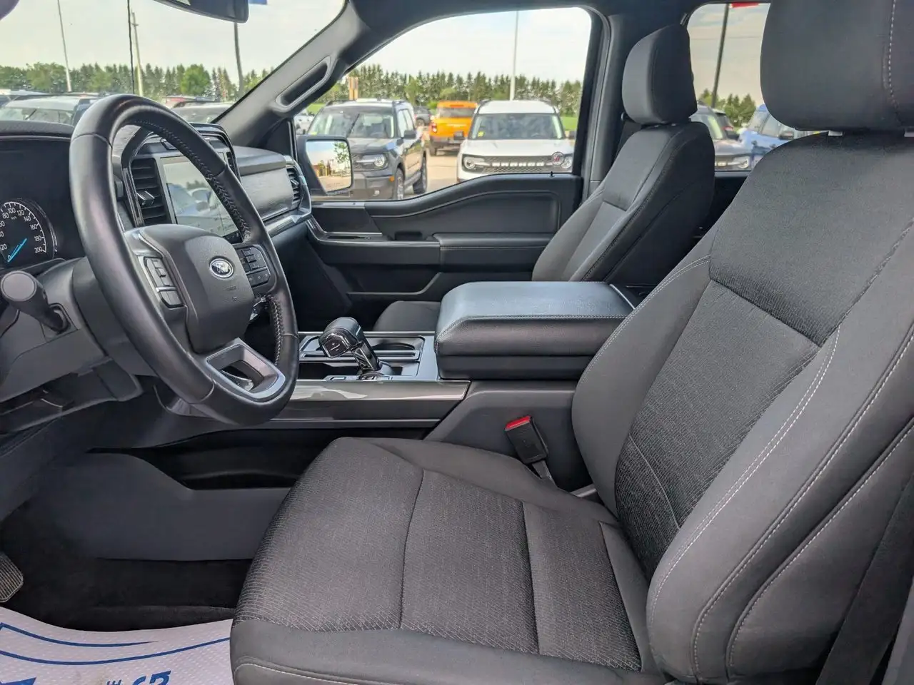 Ford F 150 снимка Ford F 150